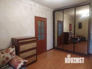 1-к квартира, на длительный срок, 40м2, 4/5 этаж