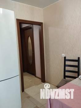 1-к квартира, посуточно, 42м2, 4/8 этаж