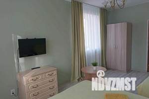 1-к квартира, посуточно, 34м2, 2/4 этаж