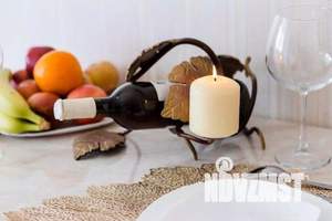 1-к квартира, посуточно, 42м2, 1/4 этаж