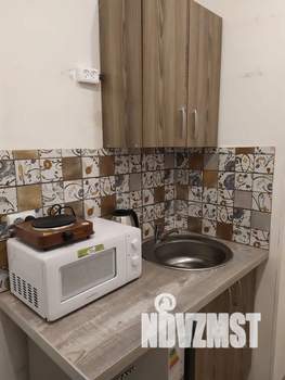 Студия квартира, посуточно, 13м2, 1/3 этаж