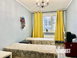 1-к квартира, на длительный срок, 45м2, 2/6 этаж