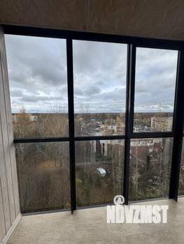 1-к квартира, на длительный срок, 44м2, 7/11 этаж