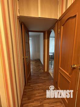 1-к квартира, на длительный срок, 27м2, 5/5 этаж