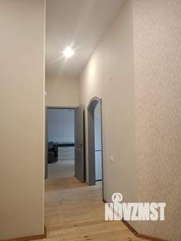 1-к квартира, на длительный срок, 50м2, 5/5 этаж