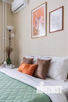 1-к квартира, посуточно, 33м2, 6/9 этаж