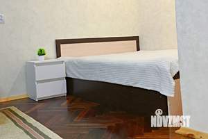 1-к квартира, посуточно, 36м2, 1/3 этаж