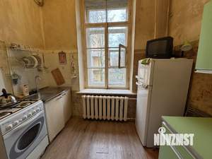 3-к квартира, на длительный срок, 56м2, 2/3 этаж