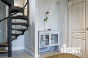 2-к квартира, посуточно, 120м2, 1/1 этаж