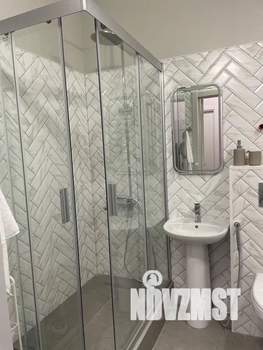 2-к квартира, посуточно, 35м2, 5/5 этаж