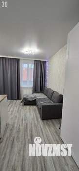 Студия квартира, на длительный срок, 23м2, 3/5 этаж