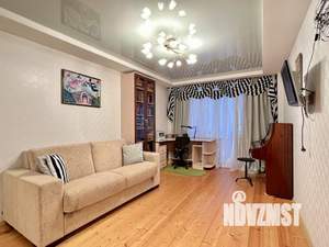2-к квартира, на длительный срок, 72м2, 1/6 этаж