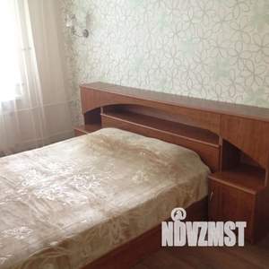 2-к квартира, посуточно, 57м2, 1/4 этаж