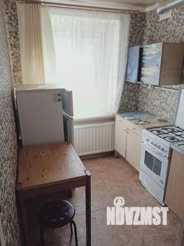 1-к квартира, на длительный срок, 29м2, 1/5 этаж
