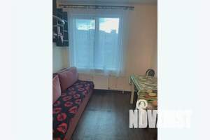 1-к квартира, посуточно, 50м2, 4/10 этаж