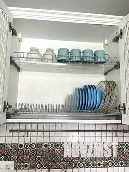 1-к квартира, посуточно, 43м2, 5/5 этаж