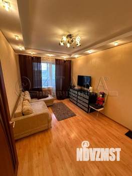 1-к квартира, на длительный срок, 35м2, 4/4 этаж