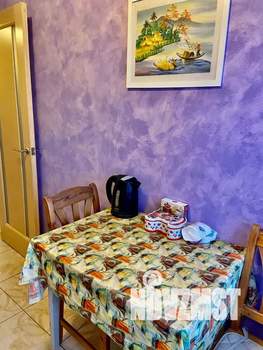 1-к квартира, посуточно, 32м2, 3/5 этаж