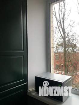 1-к квартира, посуточно, 33м2, 4/5 этаж