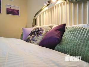 1-к квартира, посуточно, 32м2, 2/3 этаж