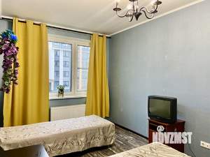 1-к квартира, на длительный срок, 45м2, 2/6 этаж