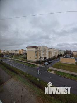 1-к квартира, на длительный срок, 38м2, 3/4 этаж