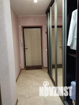 1-к квартира, посуточно, 42м2, 4/8 этаж