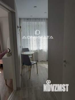 1-к квартира, на длительный срок, 35м2, 4/4 этаж
