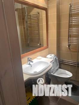 2-к квартира, на длительный срок, 55м2, 3/3 этаж