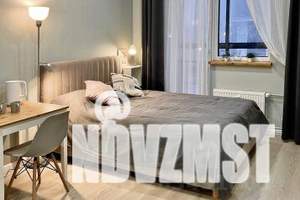 1-к квартира, посуточно, 23м2, 4/5 этаж