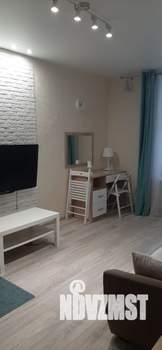 1-к квартира, на длительный срок, 31м2, 2/3 этаж