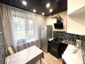 3-к квартира, на длительный срок, 55м2, 2/5 этаж