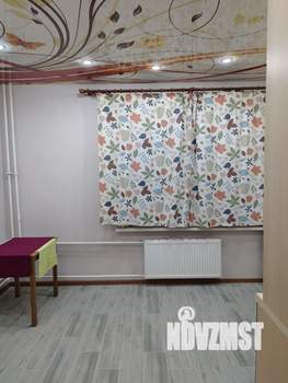 1-к квартира, на длительный срок, 38м2, 1/7 этаж