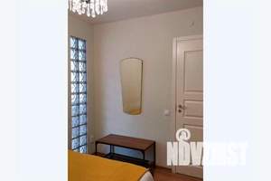1-к квартира, посуточно, 34м2, 2/3 этаж
