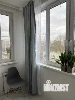 2-к квартира, на длительный срок, 51м2, 3/5 этаж