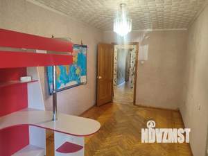 3-к квартира, на длительный срок, 77м2, 1/5 этаж