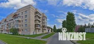 2-к квартира, на длительный срок, 50м2, 5/6 этаж
