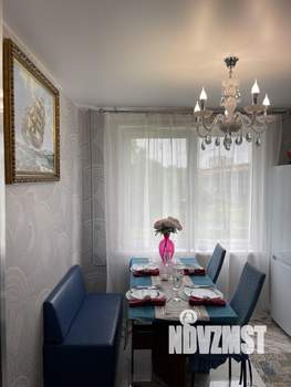 1-к квартира, посуточно, 36м2, 2/6 этаж