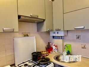 1-к квартира, посуточно, 32м2, 3/5 этаж