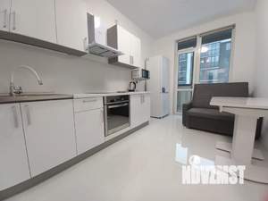 1-к квартира, посуточно, 32м2, 1/5 этаж