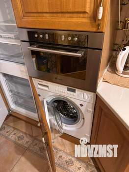 2-к квартира, на длительный срок, 54м2, 2/4 этаж