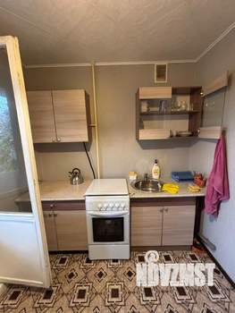 1-к квартира, на длительный срок, 39м2, 2/4 этаж