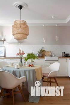 1-к квартира, посуточно, 66м2, 1/1 этаж