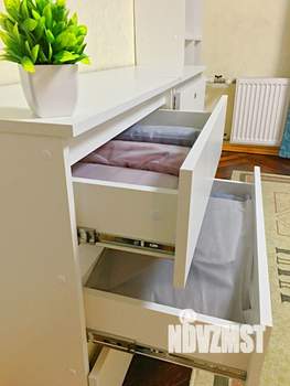 1-к квартира, посуточно, 36м2, 1/3 этаж