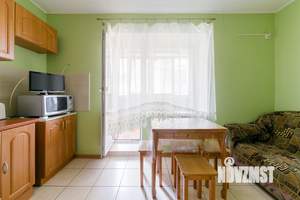 1-к квартира, на длительный срок, 54м2, 3/6 этаж