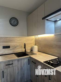 1-к квартира, на длительный срок, 32м2, 1/4 этаж