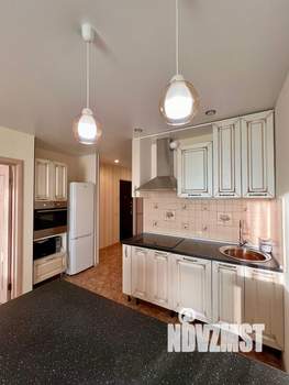 1-к квартира, на длительный срок, 50м2, 7/11 этаж