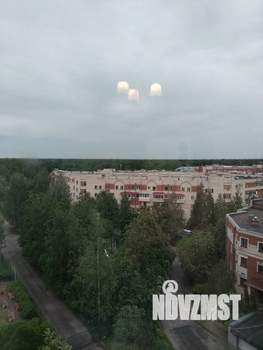 1-к квартира, на длительный срок, 30м2, 8/11 этаж
