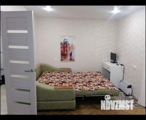1-к квартира, на длительный срок, 30м2, 2/5 этаж