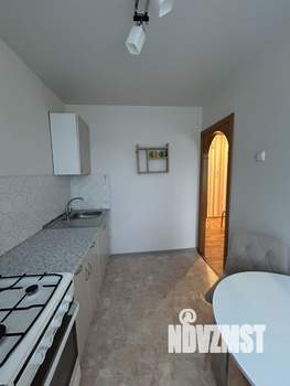 1-к квартира, на длительный срок, 27м2, 5/5 этаж